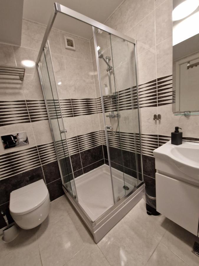 Golden Airport Residence 오토페니 외부 사진