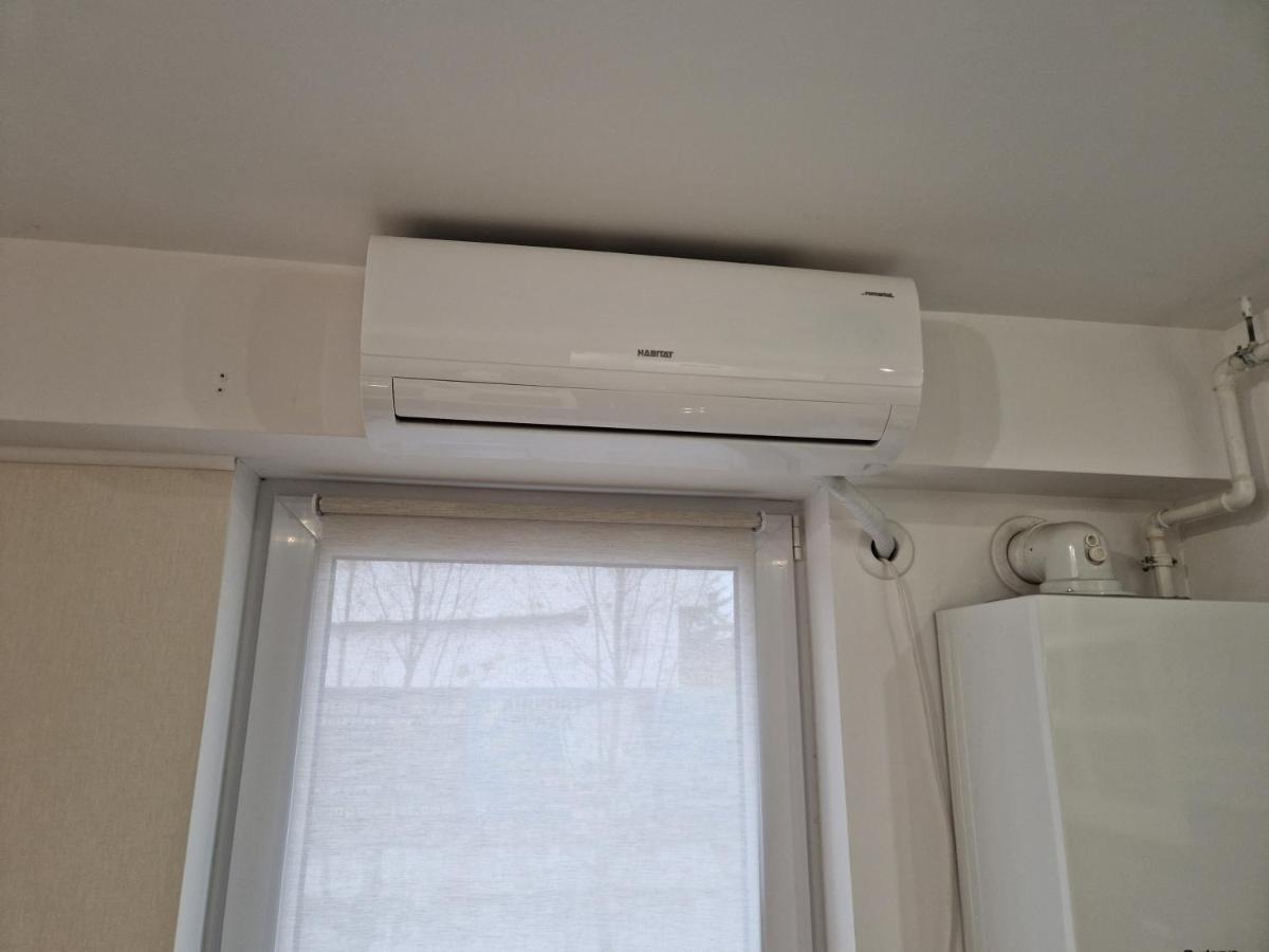 Golden Airport Residence 오토페니 외부 사진