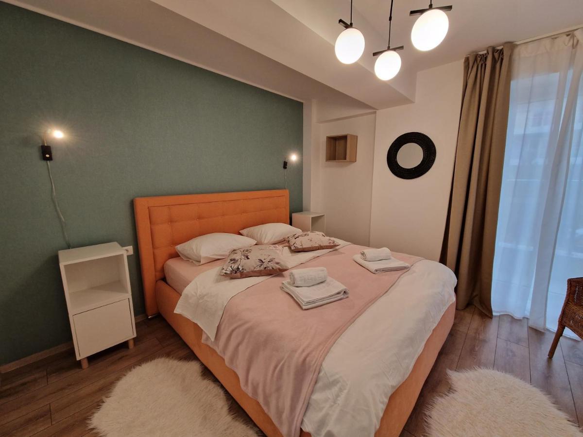 Golden Airport Residence 오토페니 외부 사진