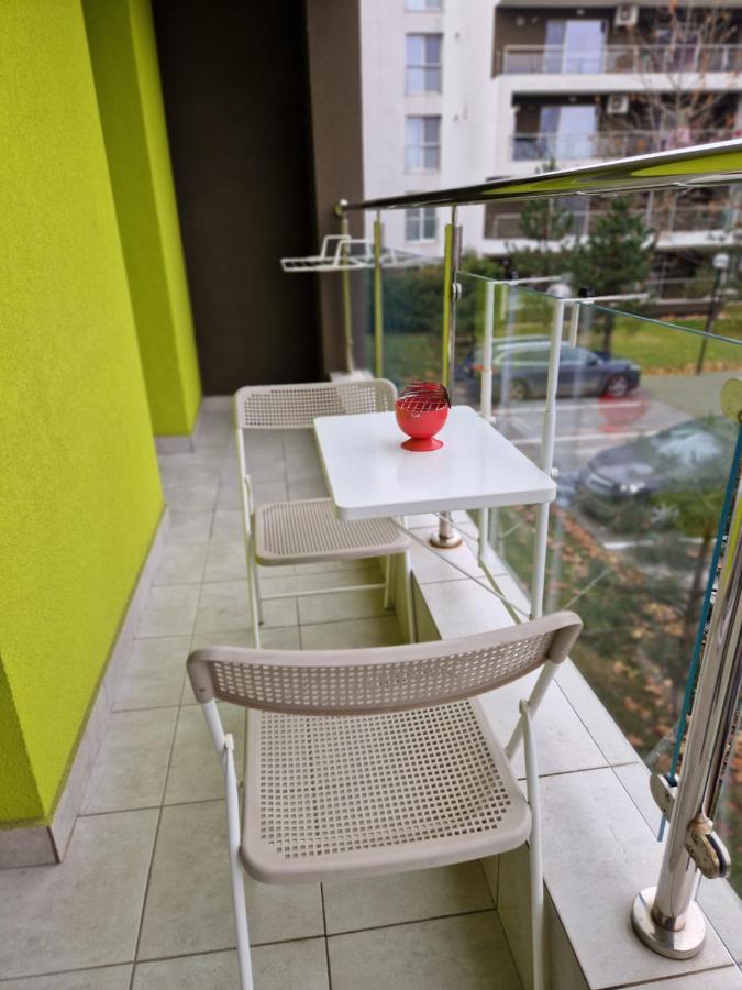 Golden Airport Residence 오토페니 외부 사진