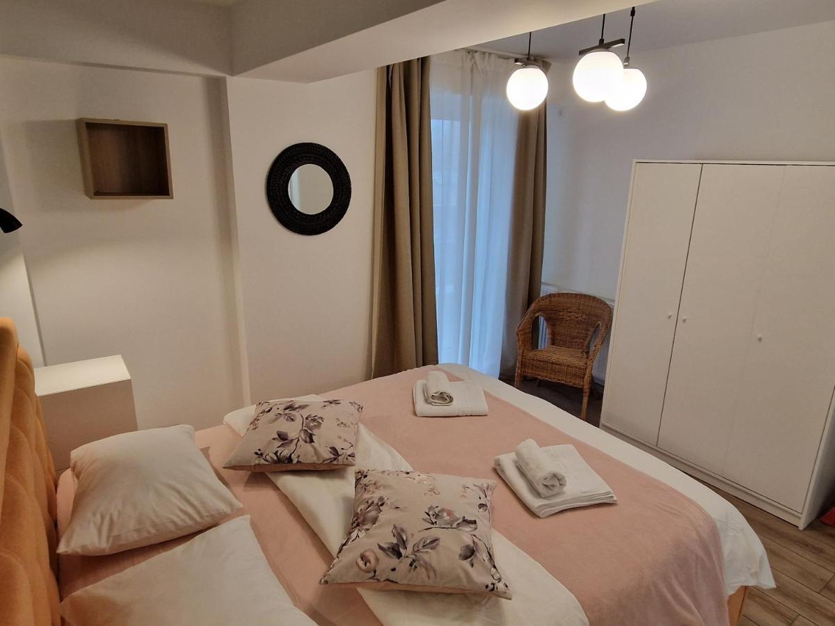 Golden Airport Residence 오토페니 외부 사진